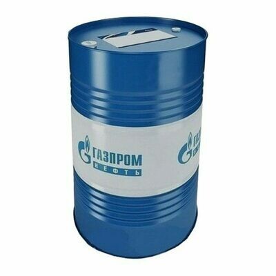 Масло моторное Газпромнефть Premium L 10W-40 SL/CF п/с 205л