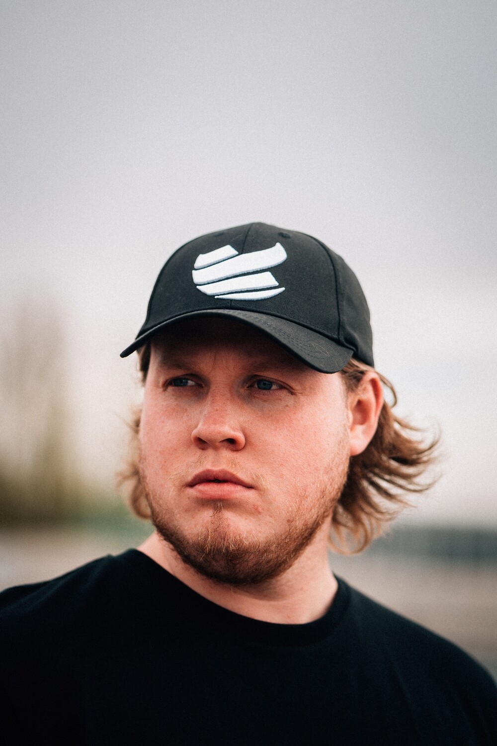 BASECAP BLACK EDITION