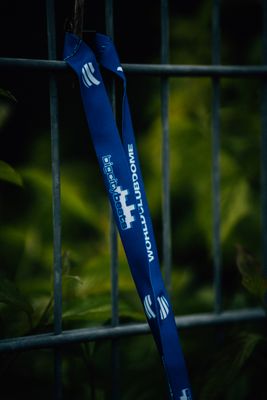 BigCityBeats WORLD CLUB DOME - LANYARD