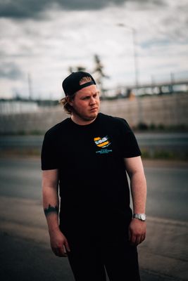 WORLD CLUB DOME - LINE UP SHIRT WINTER EDITION 2022