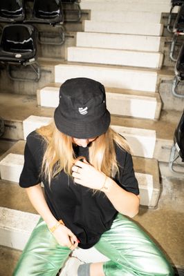 WCD BUCKET HAT