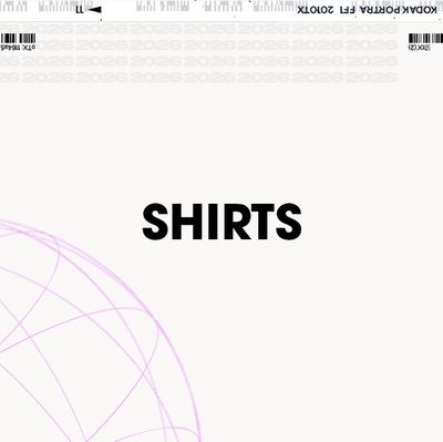 SHIRTS