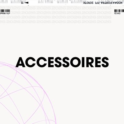ACCESSOIRES