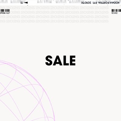 SALE