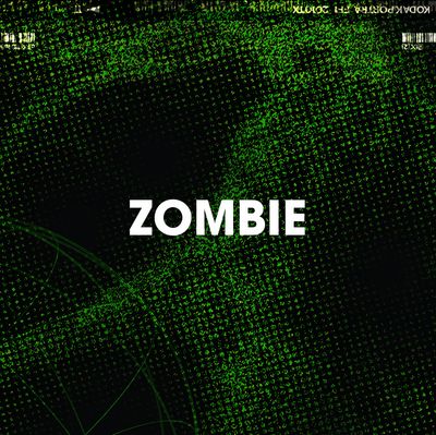 ZOMBIE ON TOUR