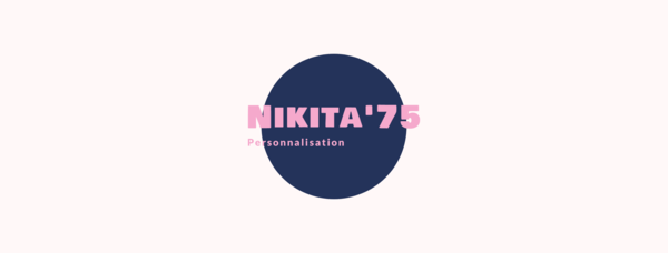 Magasin en ligne Nikita-75