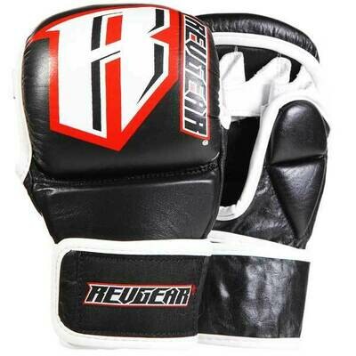 Revgear MMA sparring gloves