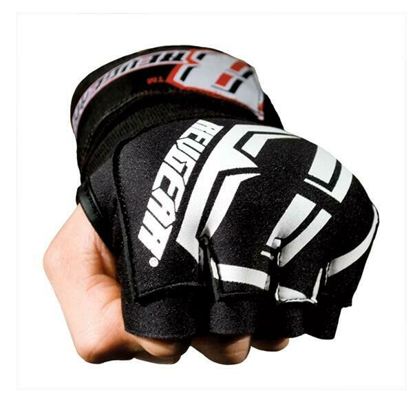 Revgear gel handwraps