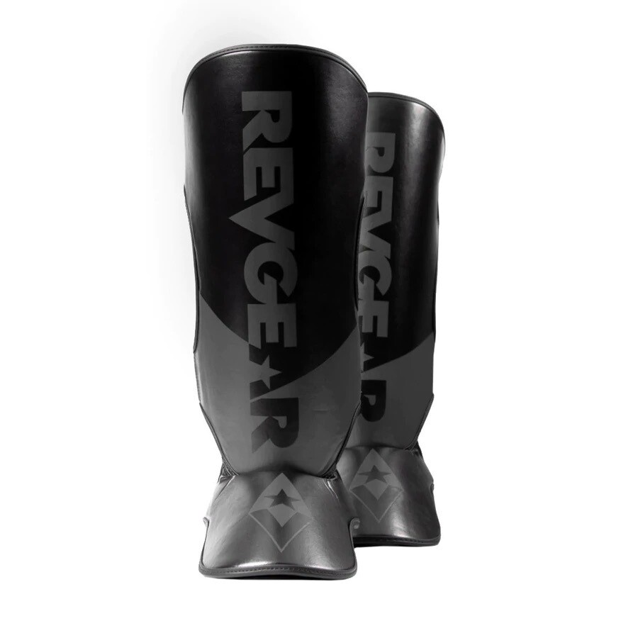 Revgear Pinnacle shinguards