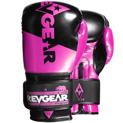 Revgear Pinnacle boxing gloves