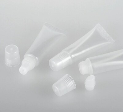 Wholesale Empty Lip Gloss Tubes
