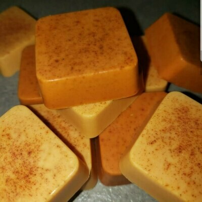 Wholesale Turmeric Soap