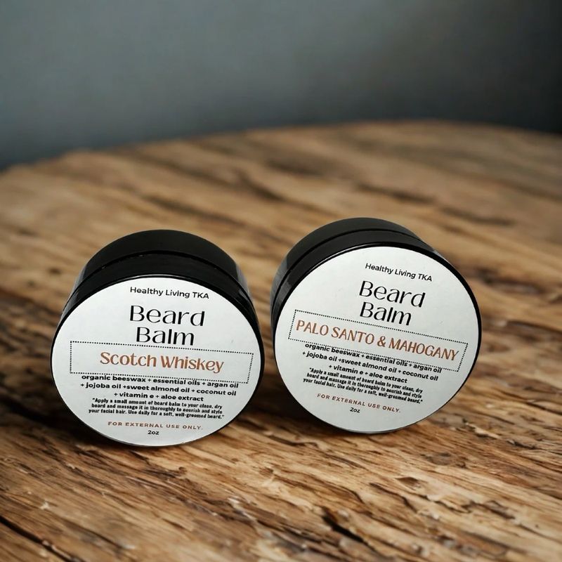 Beard Balm