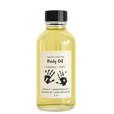 Body Oil