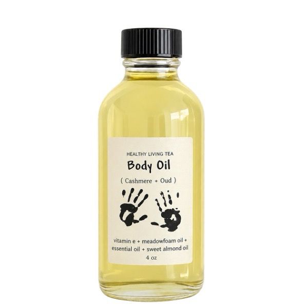 Body Oil