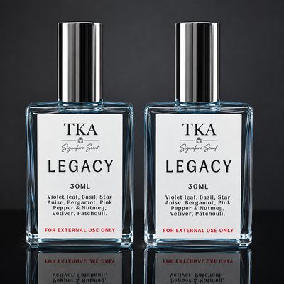 TKA Signature Scents