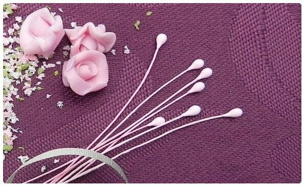Online Video -  Cold Porcelain Flowers by Shirley Willis (exclusive to Linda Martin Egg Designs)
