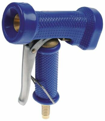 Schlauchaufroller Reinigungspistole