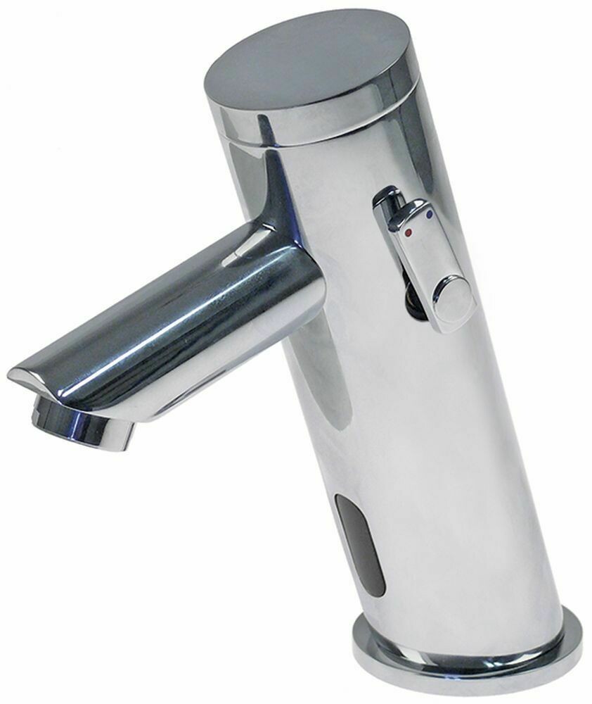 Sensor-Armatur, 1/2", Tischmontage