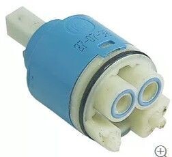 Keramikkartusche Keramikkartusche