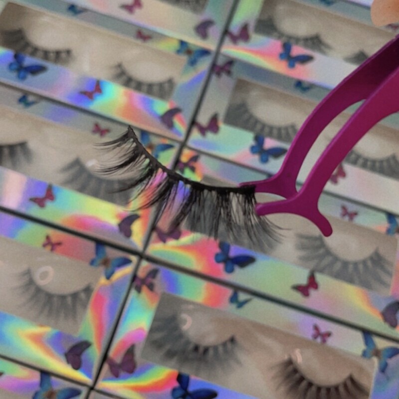 Aria Lash