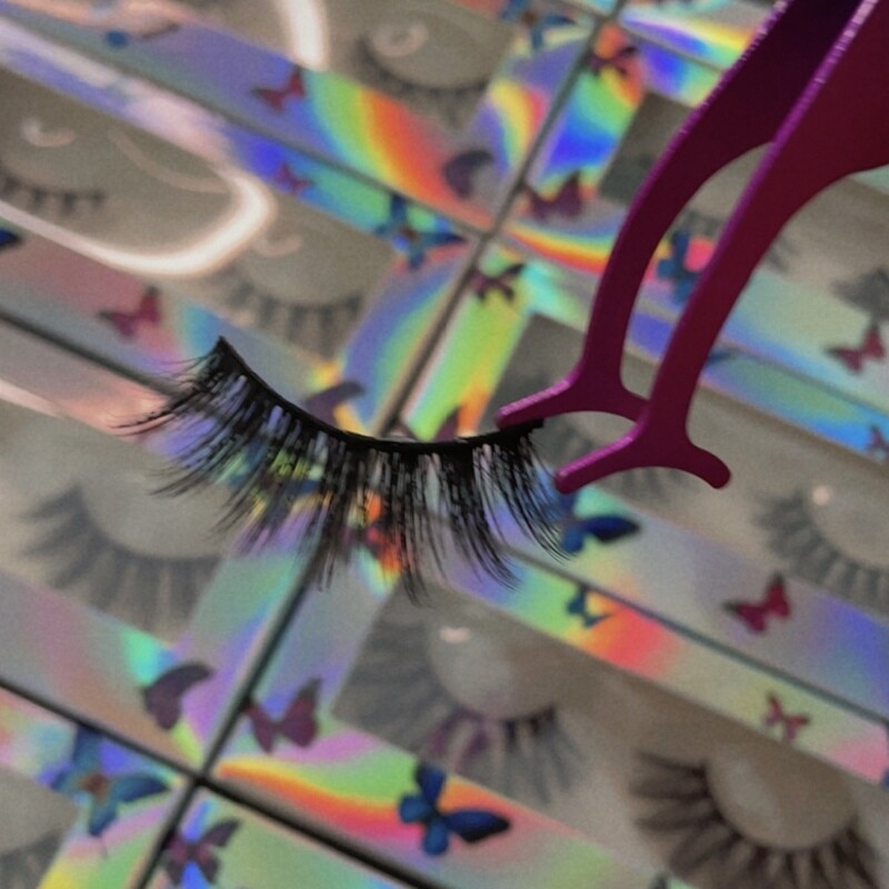 Bella Lash