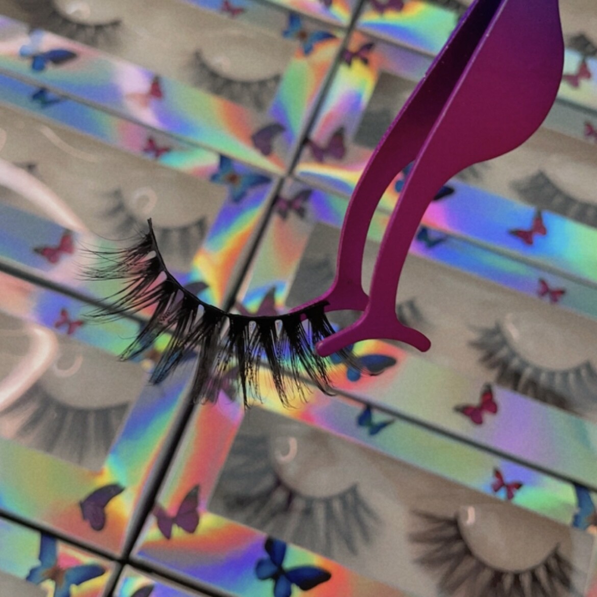Cara Lash