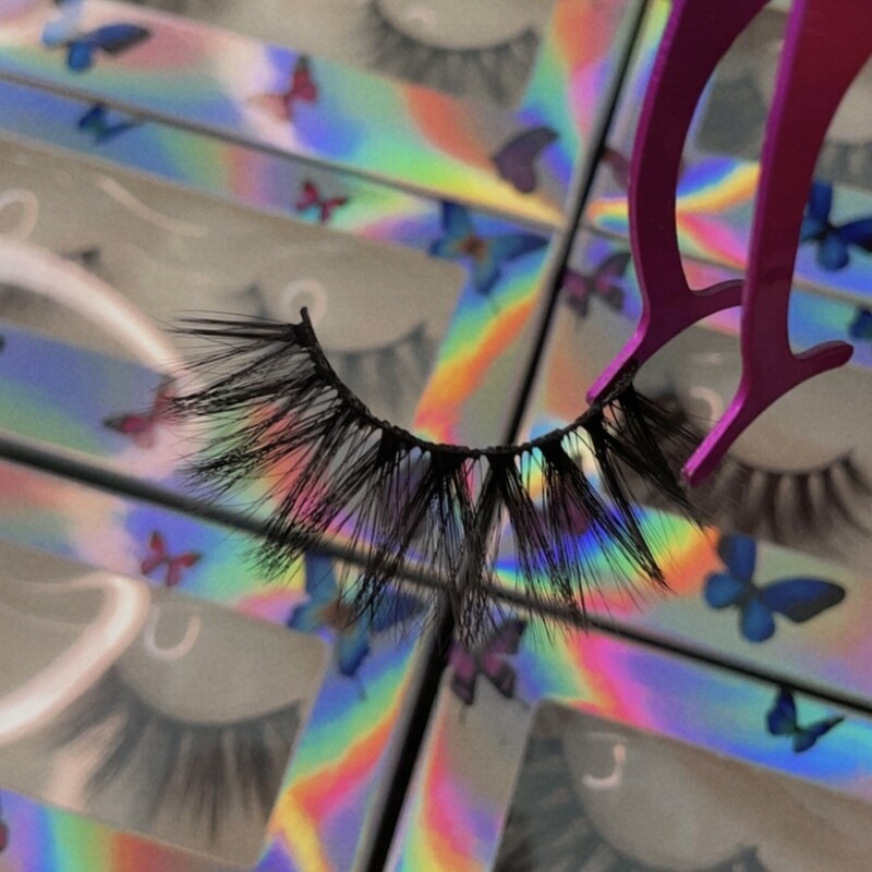 Ruby Lash