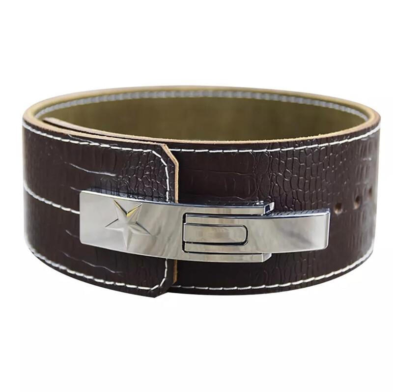 FDBRO Heavy Duty Weightlifting Belt