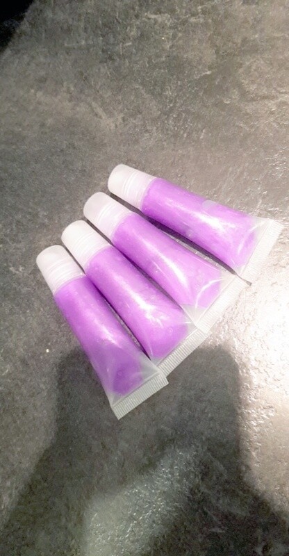 Violet Dreams
