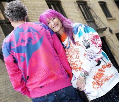 Sweatshirts