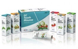GC Tooth Mousse