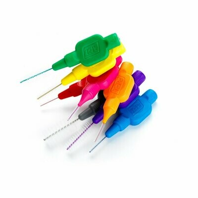 TePe interdental brush