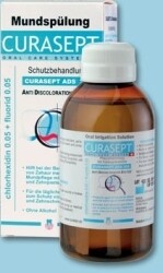 Curasept mouthrinse