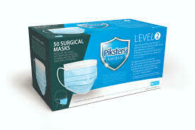 Piksters Shield Level 2 masks