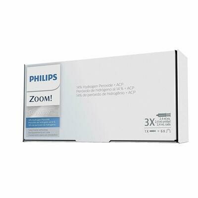 Philips whitening refills