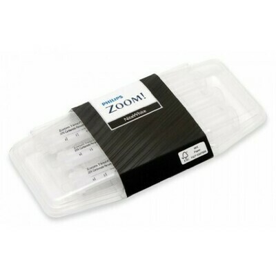 Philips whitening refills