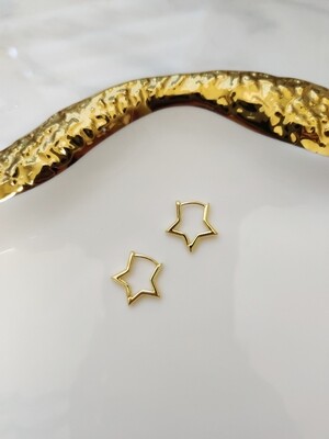 Gold Star ⭐