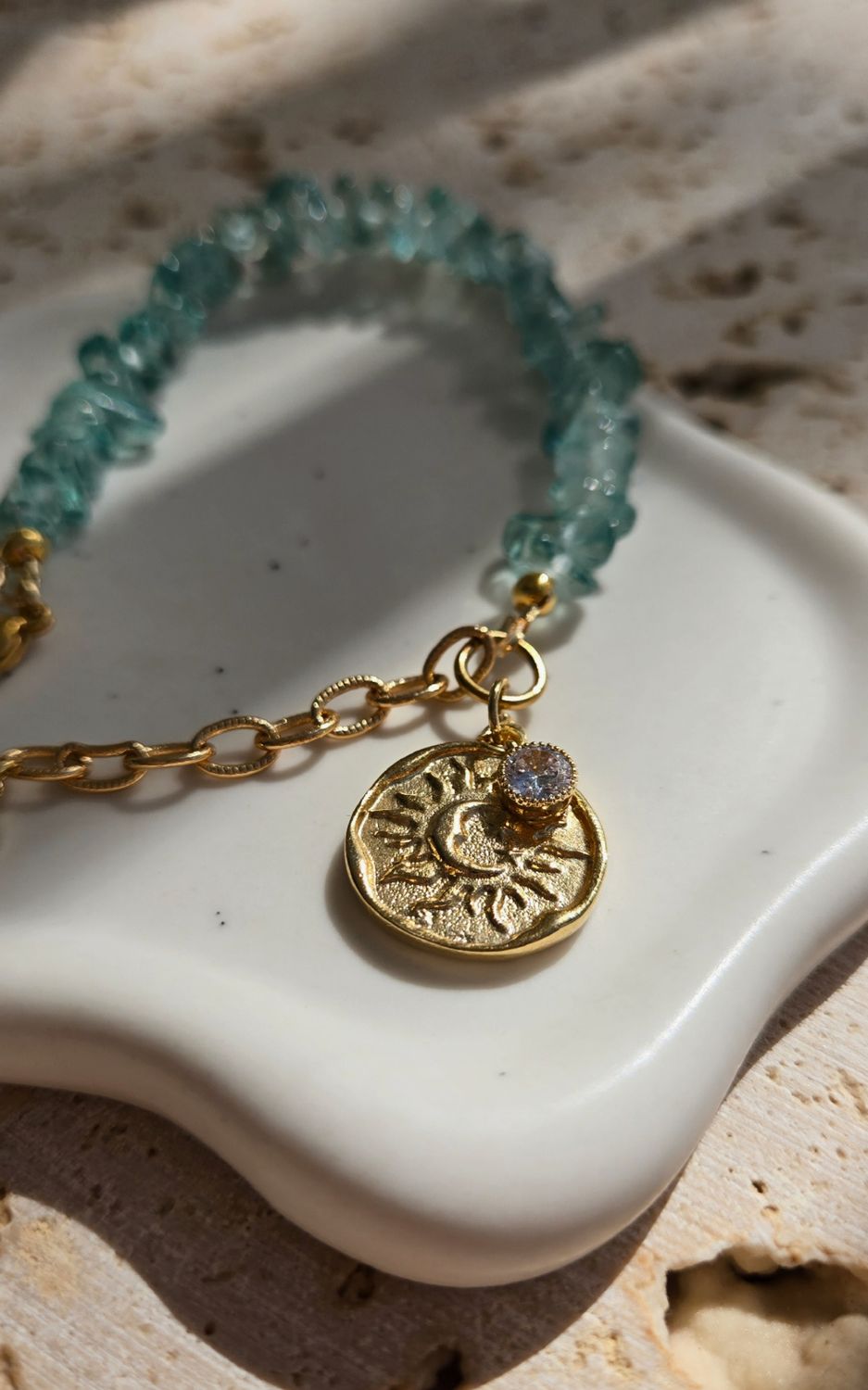 Maya Bracelet