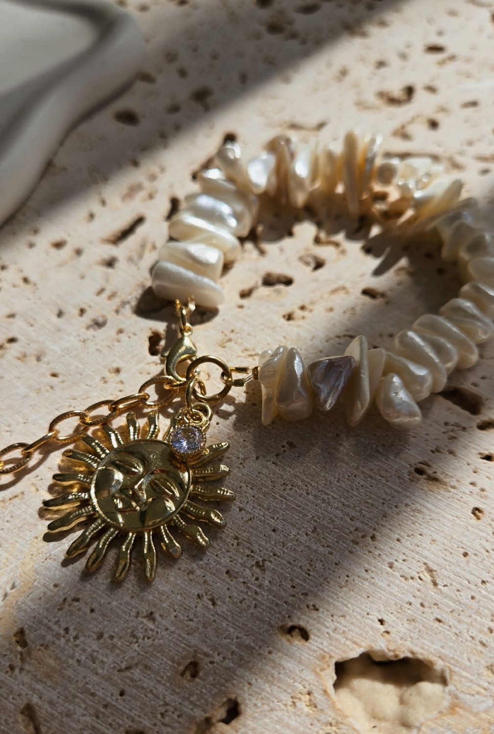 Cala Bracelet 