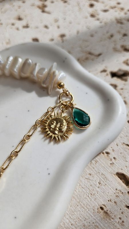 Zuma Bracelet