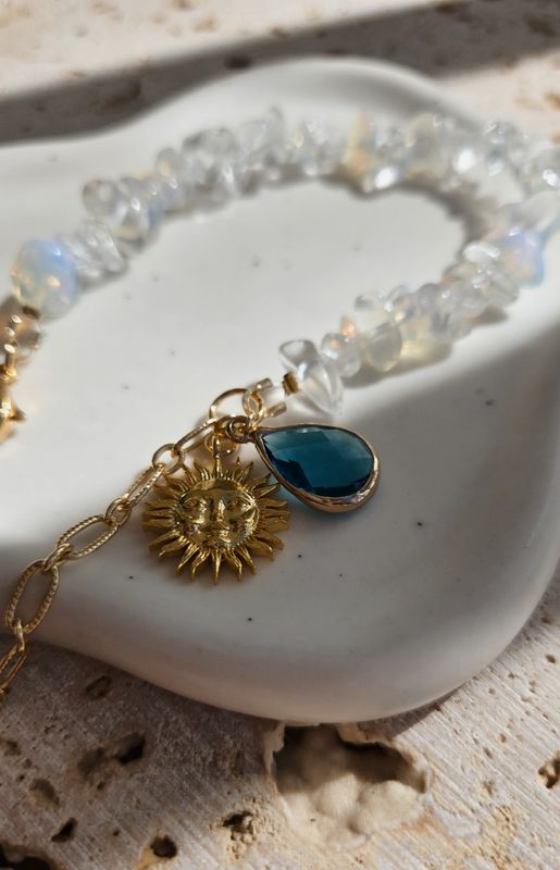 Nadi Bracelet