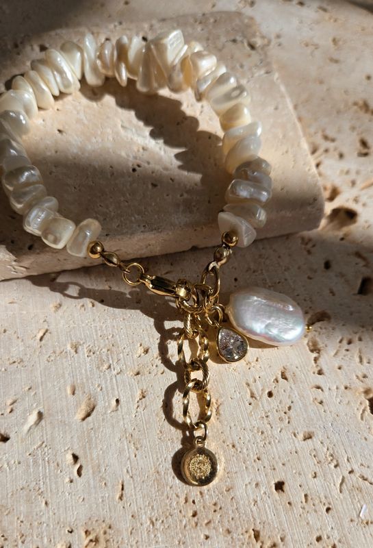 Vento do Sul Bracelet