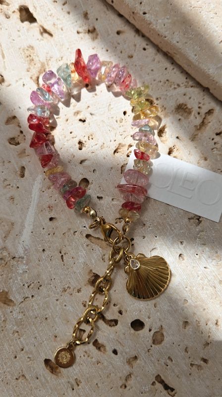 Arco-íris Bracelet