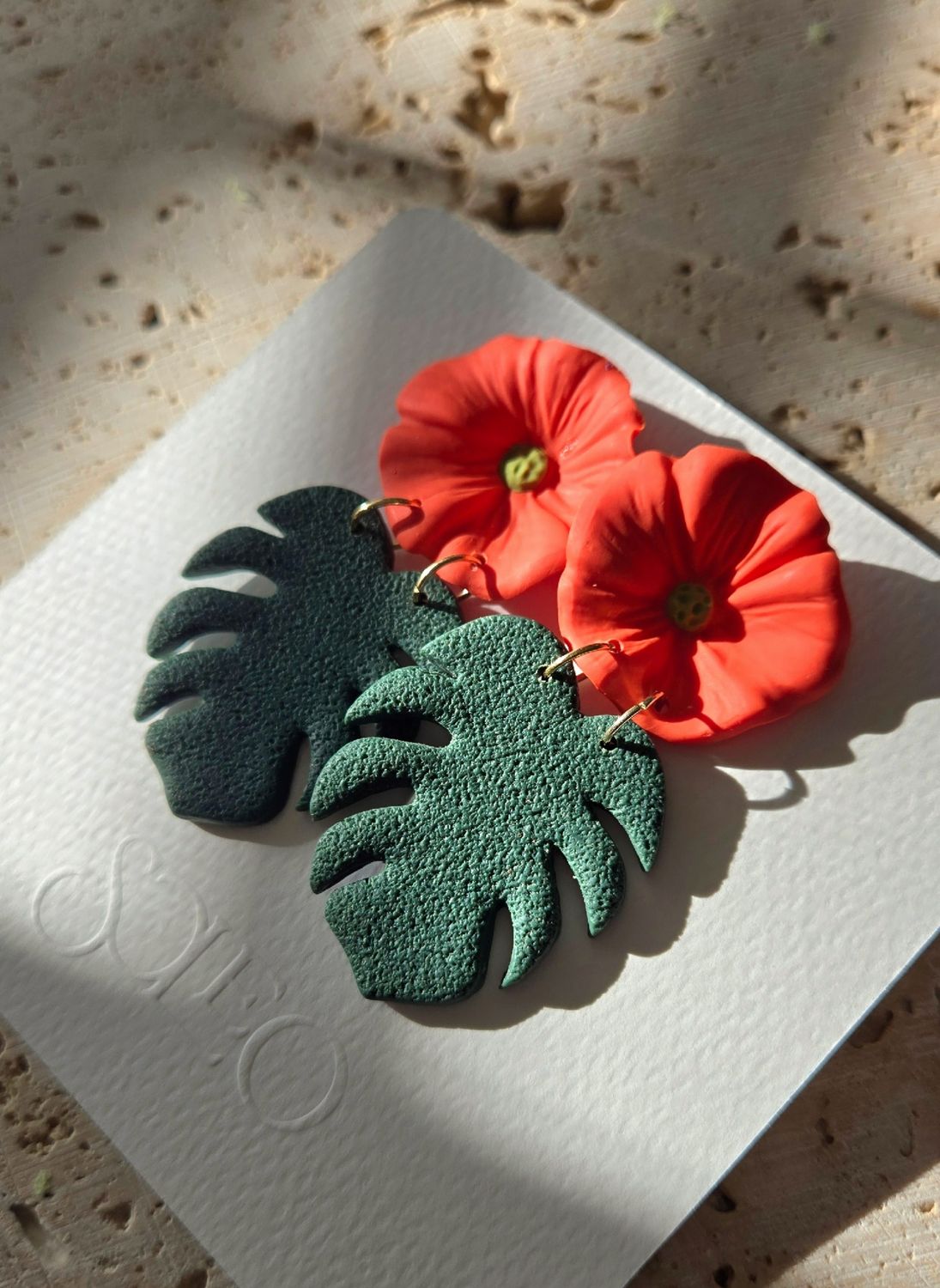 Feeling Tropical Forest Green