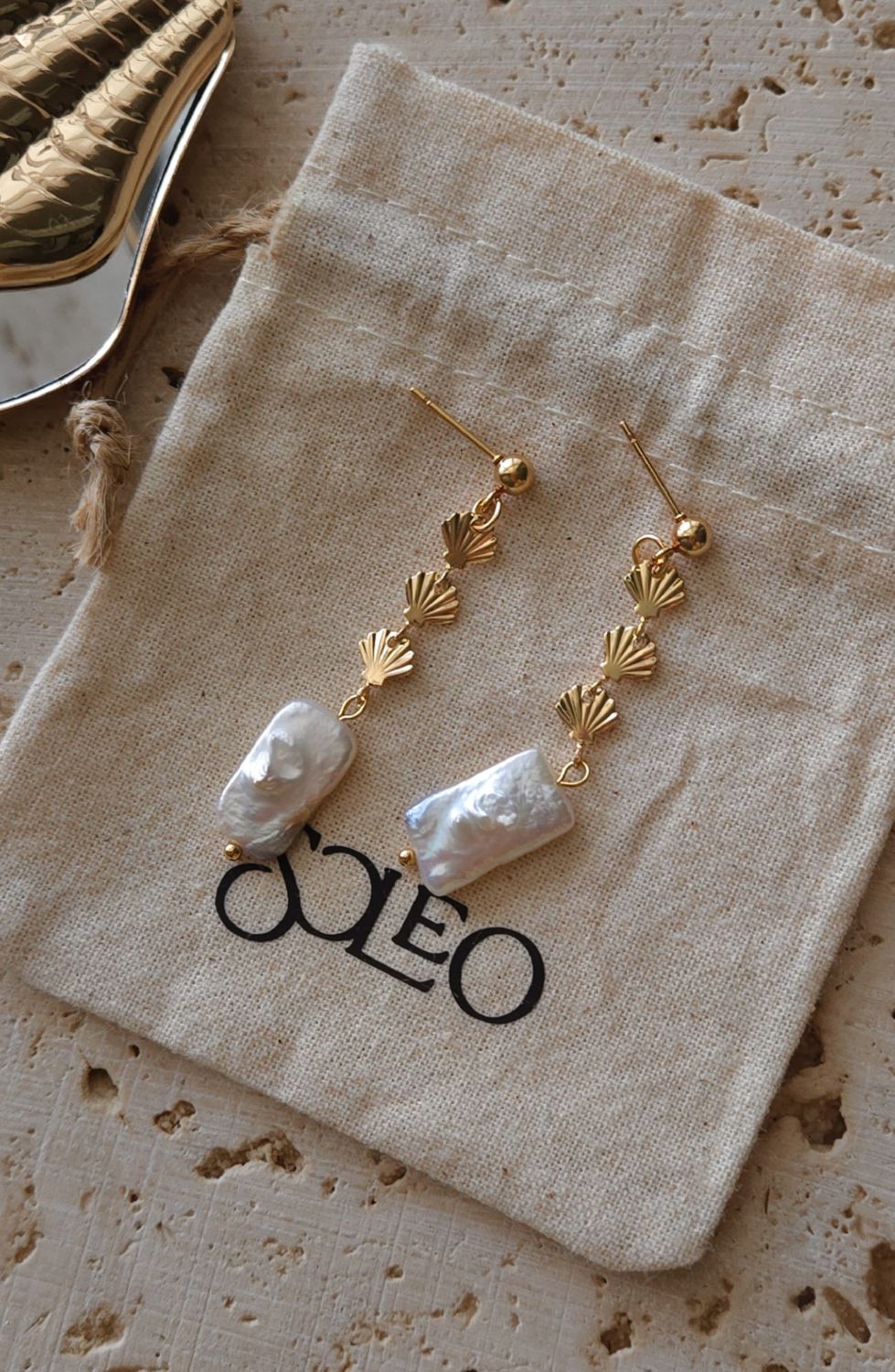 Malee Earrings
