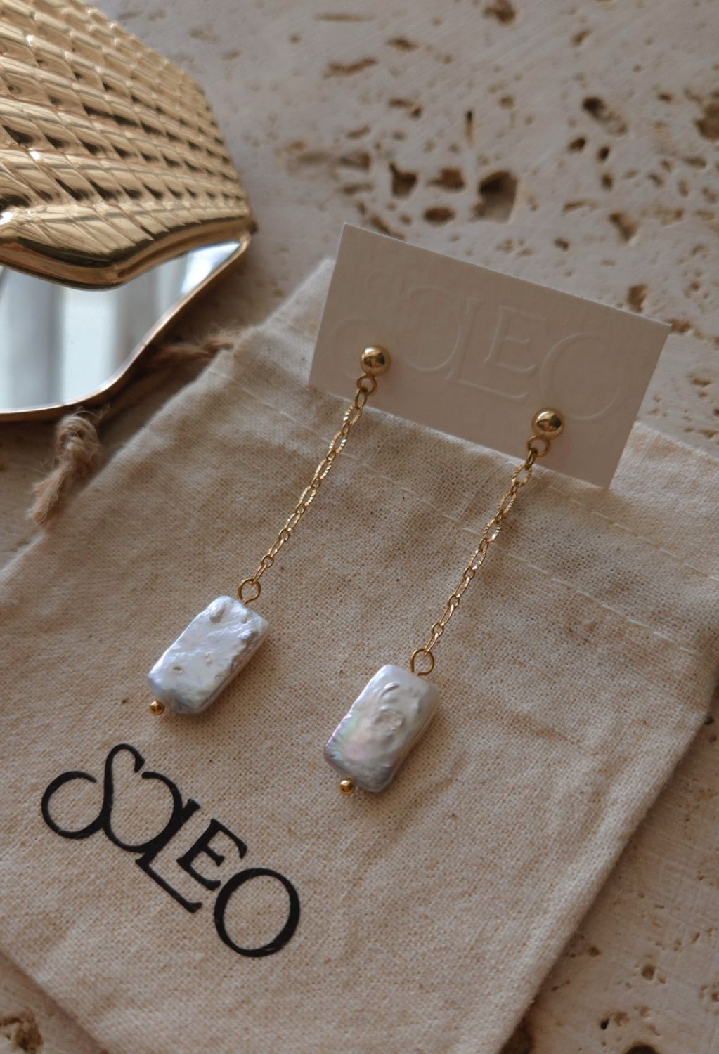 Lalana Earrings