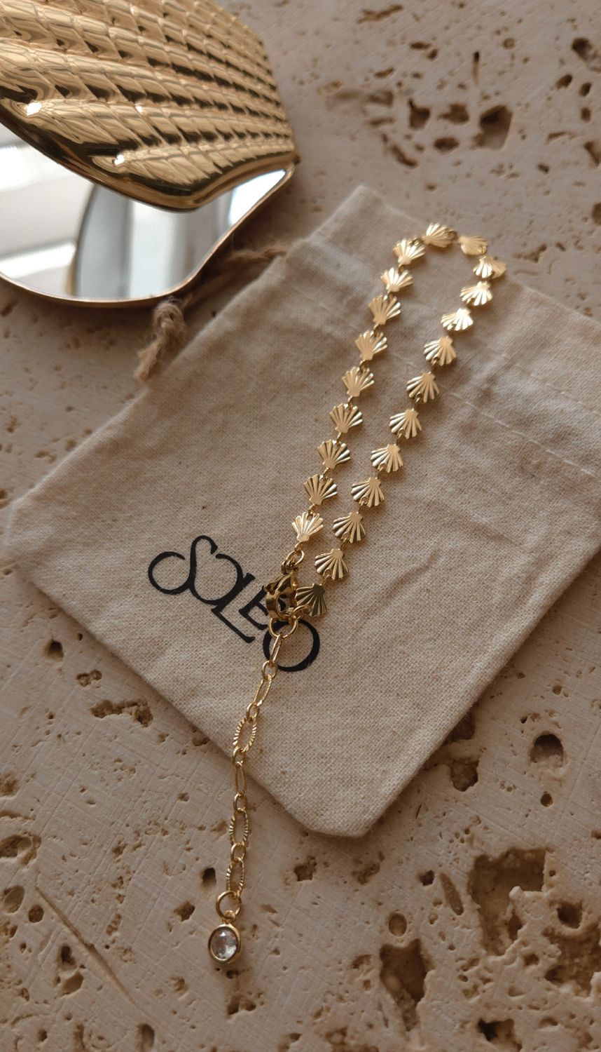 Seyla Bracelet