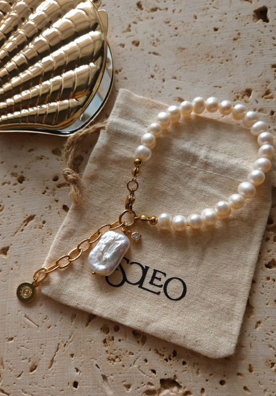 Alba Bracelet