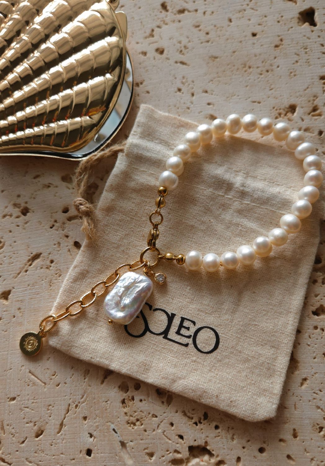 Alba Bracelet